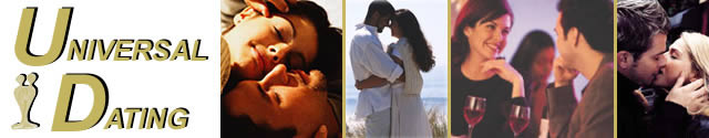 Universal Dating in East Lothian & UK